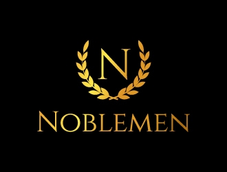 Noblemen logo design by jaize
