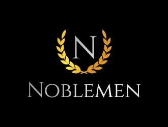 Noblemen logo design by jaize