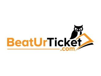 BeatUrTicket.com logo design by jaize