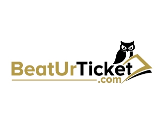 BeatUrTicket.com logo design by jaize