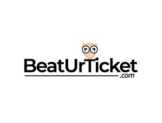 BeatUrTicket.com logo design by crazher