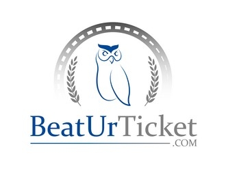 BeatUrTicket.com logo design by ksantirg