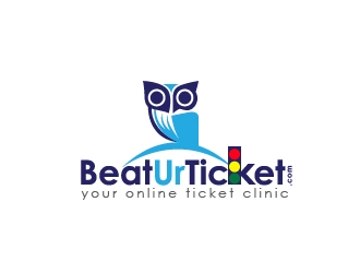 BeatUrTicket.com logo design by art-design