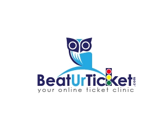 BeatUrTicket.com logo design by art-design
