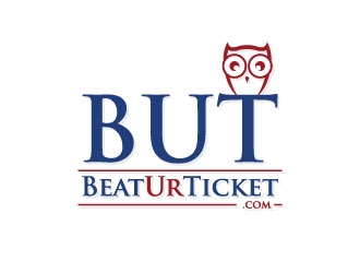 BeatUrTicket.com logo design by crazher