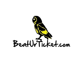 BeatUrTicket.com logo design by mckris