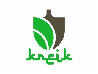 Kreik logo design by 48art