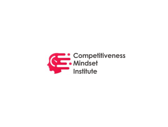 Competitiveness Mindset Institute logo design by dasam
