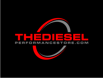 thedieselperformancestore.com logo design by nurul_rizkon