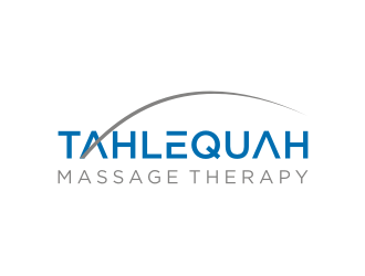 Tahlequah Massage Therapy logo design by enilno