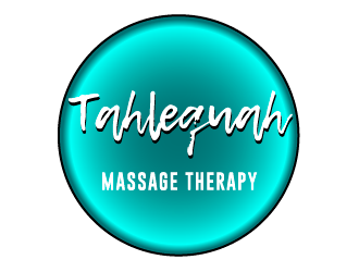 Tahlequah Massage Therapy logo design by Roco_FM