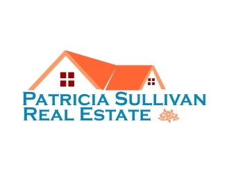 Patricia Sullivan logo design by mckris