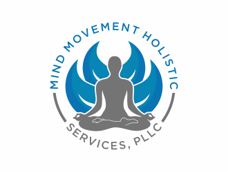 Mind Movement Holistic Services, PLLC logo design by savana