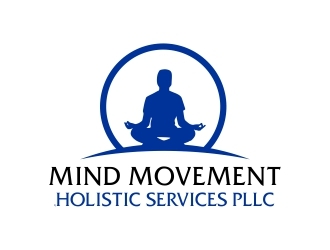 Mind Movement Holistic Services, PLLC logo design by mckris