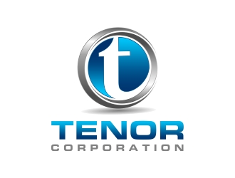 Tenor Corporation logo design by excelentlogo