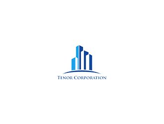 Tenor Corporation logo design by zeta