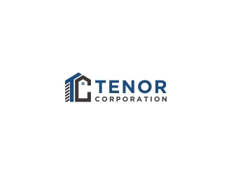 Tenor Corporation logo design by narnia