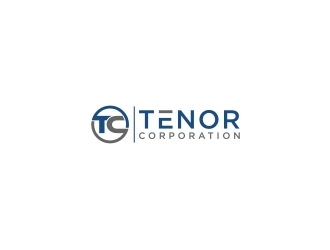 Tenor Corporation logo design by narnia