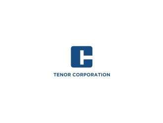 Tenor Corporation logo design by narnia