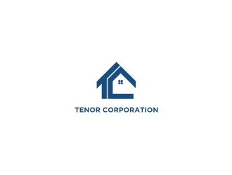 Tenor Corporation logo design by narnia