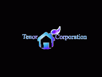 Tenor Corporation logo design by Design_queen