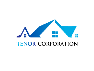 Tenor Corporation logo design by Roco_FM