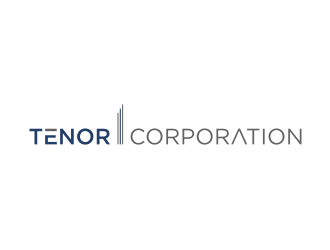 Tenor Corporation logo design by nurul_rizkon