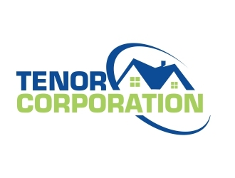 Tenor Corporation logo design by mckris