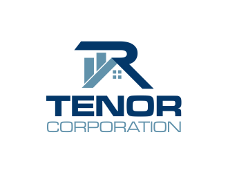 Tenor Corporation logo design by qqdesigns
