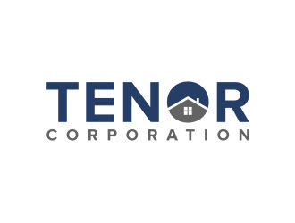 Tenor Corporation logo design by nurul_rizkon