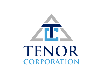 Tenor Corporation logo design by ingepro