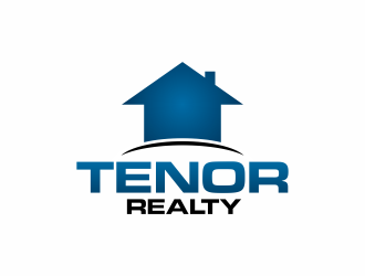 Tenor Corporation logo design by ingepro