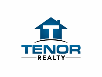 Tenor Corporation logo design by ingepro