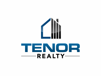 Tenor Corporation logo design by ingepro