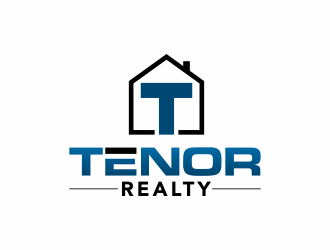 Tenor Corporation logo design by ingepro