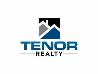 Tenor Corporation logo design by ingepro