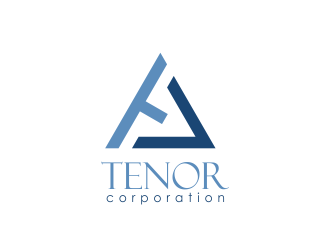 Tenor Corporation logo design by 6king