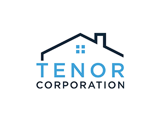 Tenor Corporation logo design by checx