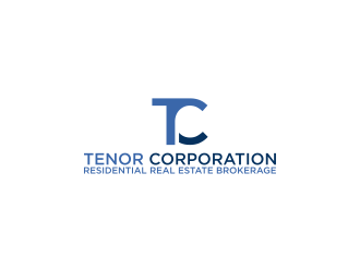 Tenor Corporation logo design by sitizen