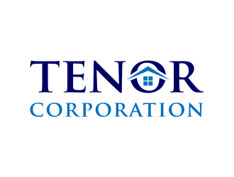 Tenor Corporation logo design by cintoko