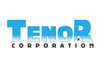 Tenor Corporation logo design by mppal