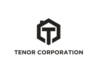 Tenor Corporation logo design by superiors