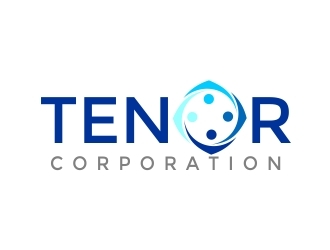 Tenor Corporation logo design by onetm
