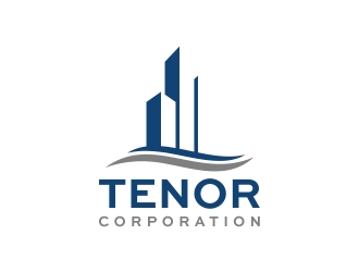 Tenor Corporation logo design by excelentlogo