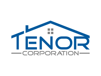 Tenor Corporation logo design by maseru