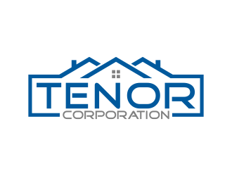 Tenor Corporation logo design by maseru