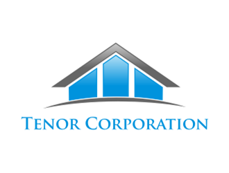 Tenor Corporation logo design by sheilavalencia