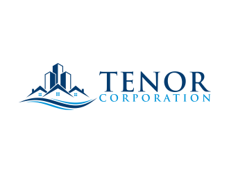 Tenor Corporation logo design by maseru