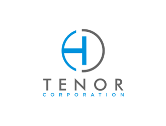 Tenor Corporation logo design by sheilavalencia