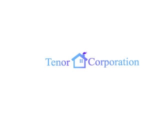 Tenor Corporation logo design by Design_queen